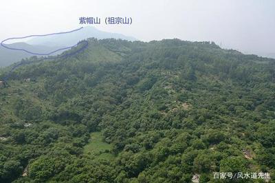 经典风水案例