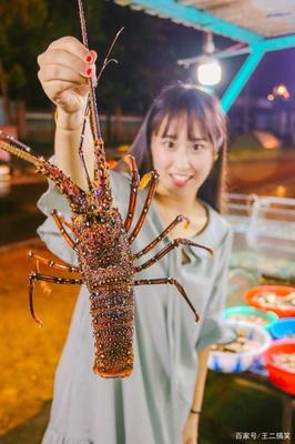 海鲜起名字大全集