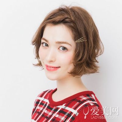 短发女人性格