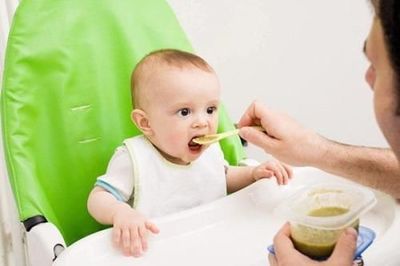 一岁小孩能吃核桃吗
