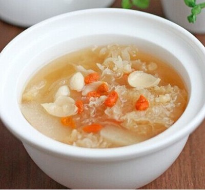 小孩感冒咳嗽可以吃什么菜