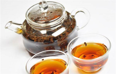 感冒咳嗽能喝绿茶吗