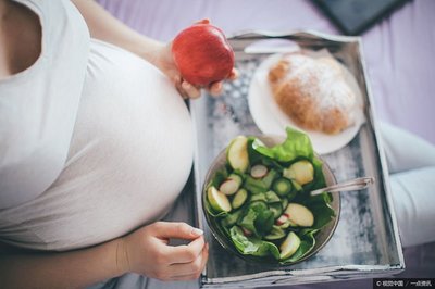 孕妇能吃盐吗