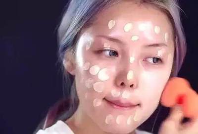 隔离霜可以直接补涂吗