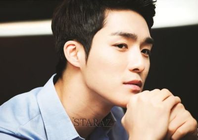 回复:『SEO HA JUN』2014☆0103【盖楼】大家一起来给河俊萌帅帅盖