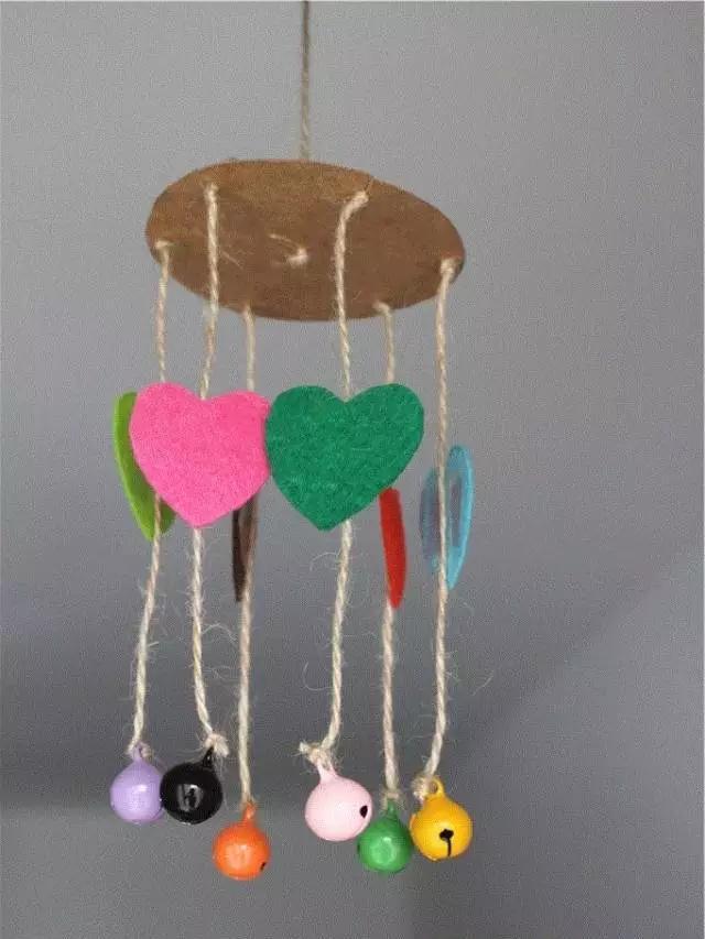 好听的手工作品名称