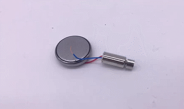 振动马达制作小机器人