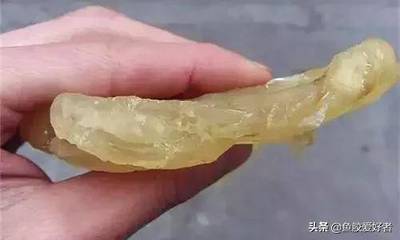 口发咸是怎么回事