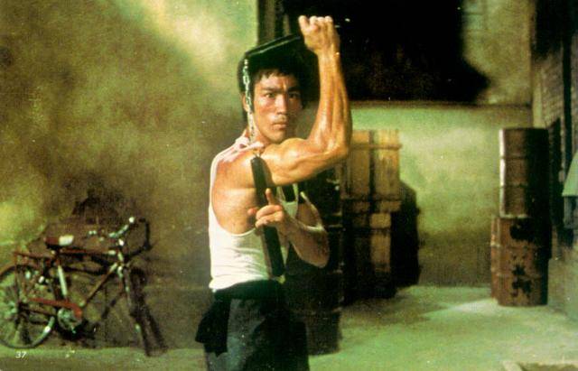 剧照