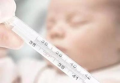 3个月的新生儿体温多少正常体温
