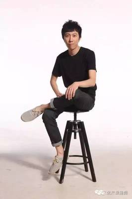 梁思成星座