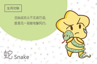 蛇生肖今年几岁