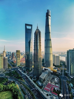 上海静安区是富人区吗