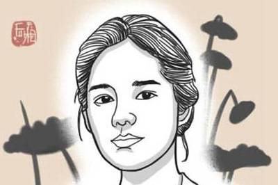 女人面相凶