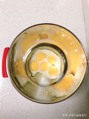 做蛋糕用调和油可以吗
