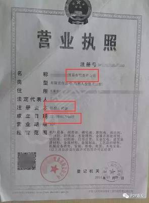 注册贸易公司名字大全