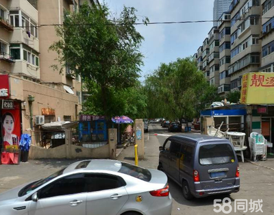 沈阳早市都在哪