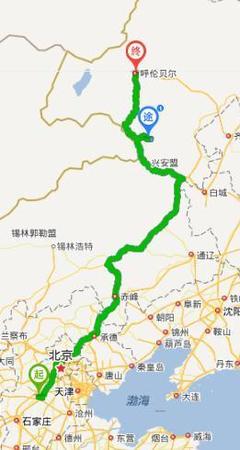 北京到大同开车自驾游攻略