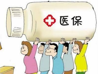 工伤医保