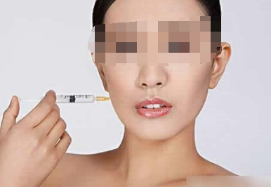 打瘦脸针要多少钱