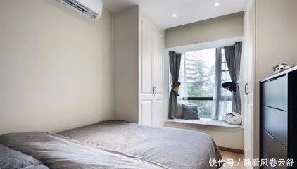 厨房改卧室隔音