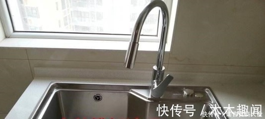 厨房双水槽有必要吗