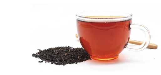 阿萨姆红茶