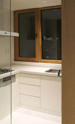 橱柜玻璃门制作工艺