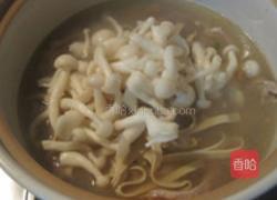 千张汤做法大全家常做法