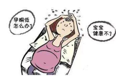没有怀孕怎么办