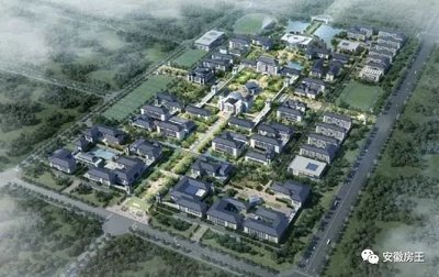 合肥安医专学校