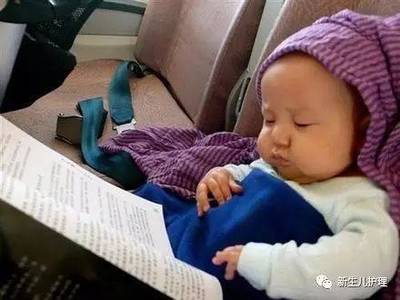 一岁半宝宝晕车小妙招