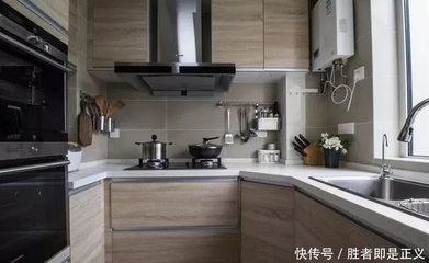 厨房灶台向西北好不好