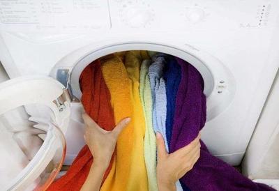 卫衣可以用洗衣机洗吗