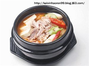 豆腐能做什么汤