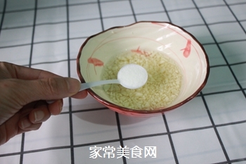 小米洋芋制作方法