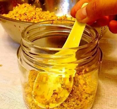 糖蜜制作方法