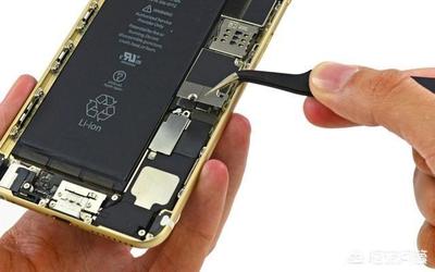 换了电池的苹果手机nssad99值得买吗?