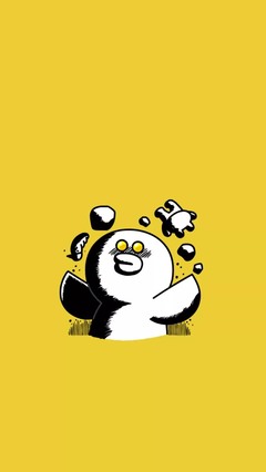 莎莉鸡专场 line friends sally p可爱壁纸