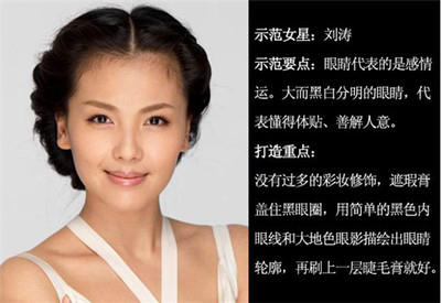 女性鼻子大面相好吗