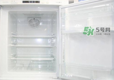 冰箱冷冻调温度怎么调