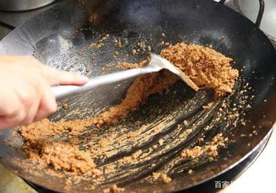 潮汕沙茶制作方法