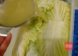 淹酸菜做法大全家常做法