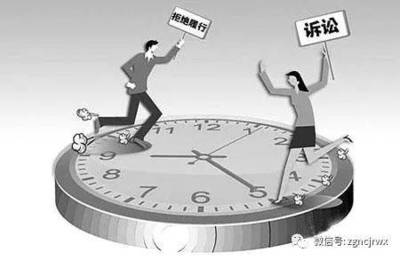 抵押权的诉讼时效