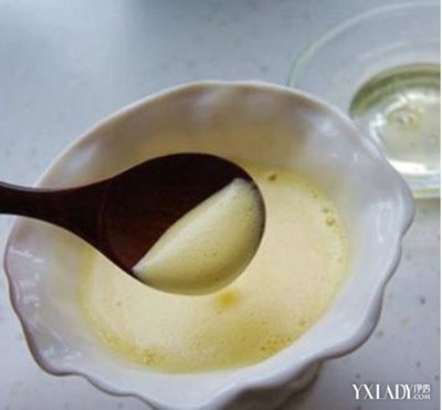 土豆做面膜的好处