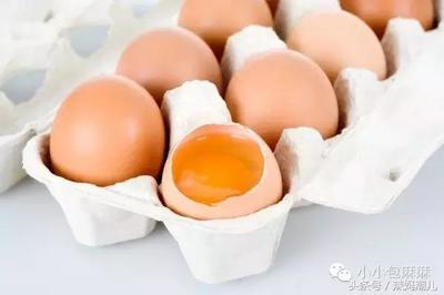 8个月宝宝能吃蛋清吗