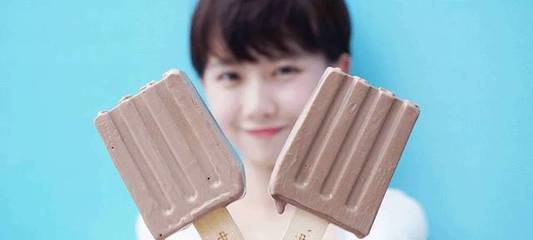 孕八个月可以吃雪糕吗
