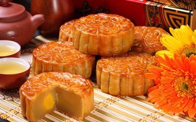 坐月子能吃月饼吗
