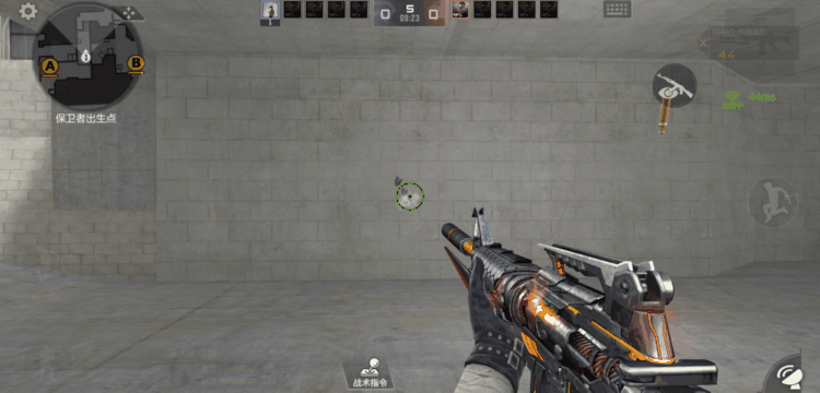 m4a1龙相当于什么意思