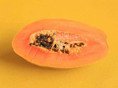月子里吃木瓜